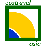 Ecotravel Asia Logo